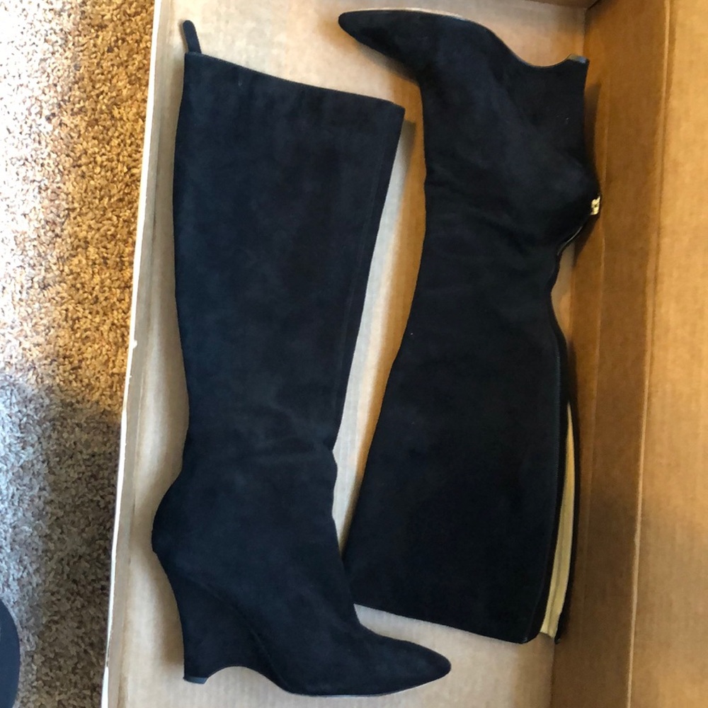 Kate Spade Boots